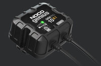 Chargeur de batterie NOCO 12V 10A embarqué 1 banque étanche IP68
