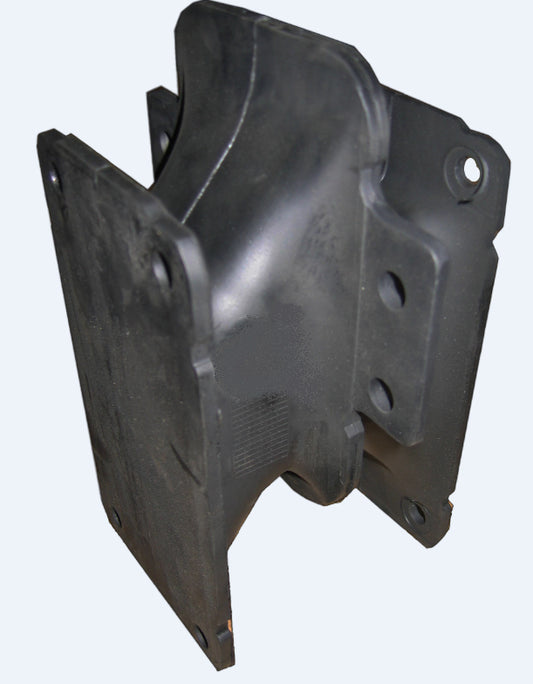 Ressort de cisaillement MORryde 18-2902 pour suspension LRE, RS et SRS