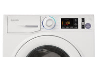 Splendide 81-1524 24" White Front-Loading Washer for RV & Marine