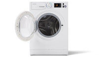 Splendide 81-1524 24" White Front-Loading Washer for RV & Marine