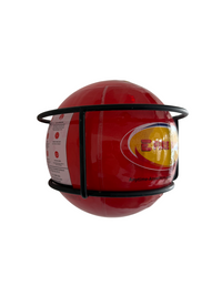 Boule extinctrice automatique Elide Fire USA 04-1055 – Feux A/B/C