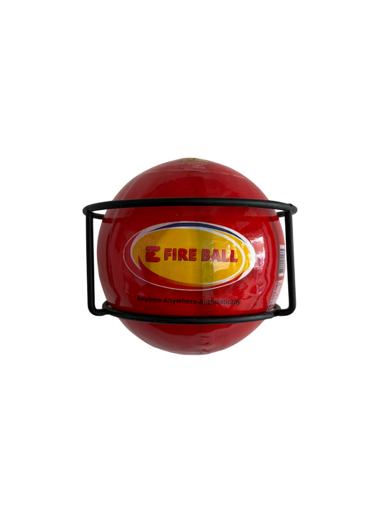 Boule extinctrice automatique Elide Fire USA 04-1055 – Feux A/B/C