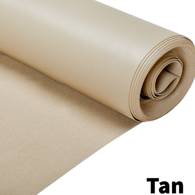Membrane de toit TPO Dicor DiFlex II 40 pi x 9,5 pi tan pour VR