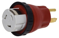 50A-50A power cord adapter