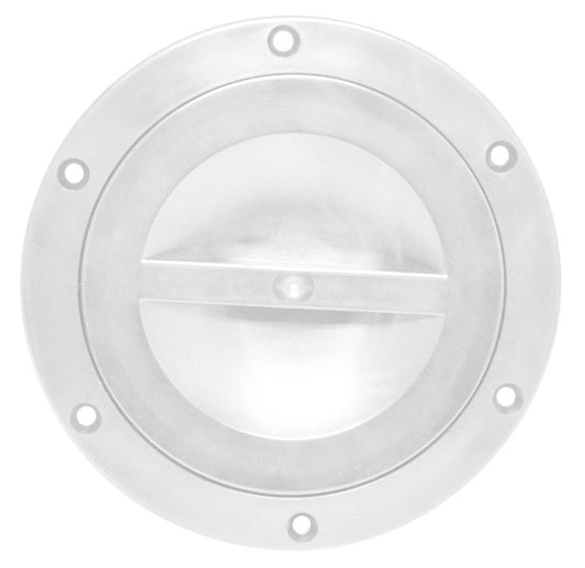 Porte d’accès Valterra 19-4159 blanche 5 po pour VR et remorque