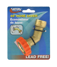 45° elbow for hose