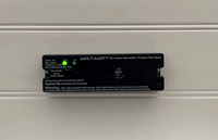 Safe-T-Alert™ Propane and Carbon Monoxide Leak Detector - 12V Alarm