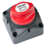 Commutateur coupe-batterie Marinco 19-0511 – Interrupteur principal 275A