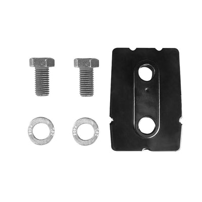 Cale de pivot Reese 79-0399 pour Sidewinder et attelage sellette