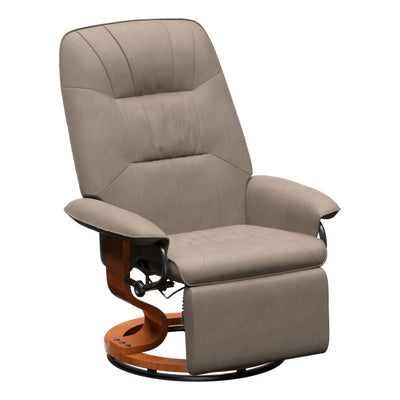 Fauteuil inclinable Thomas Payne Euro Recliner pour VR – Lippert 08-7749