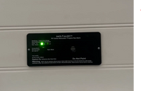 Détecteur propane et monoxyde de carbone Safe-T-Alert 03-0279 pour VR