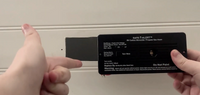 Détecteur propane et monoxyde de carbone Safe-T-Alert 03-0279 pour VR