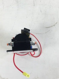Solénoïde de déconnexion de batterie 12 V 110 A – American Technology 08-6820