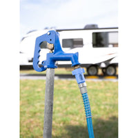 Régulateur de pression d’eau Camco 10-0470 pour VR et bateau
