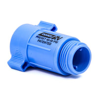 Régulateur de pression d’eau Camco 10-0470 pour VR et bateau