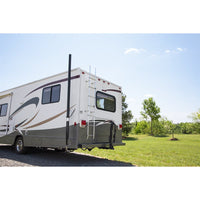 Camco Gen-turi 19-6510 Exhaust System for RV Generator
