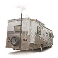 Camco Gen-turi 19-6510 Exhaust System for RV Generator
