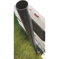 Camco Gen-turi 19-6510 Exhaust System for RV Generator