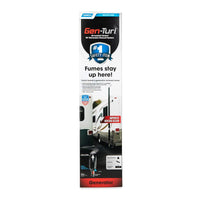 Camco Gen-turi 19-6510 Exhaust System for RV Generator