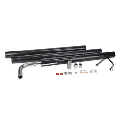 Système d’échappement Camco Gen-turi 19-6510 pour génératrice de VR