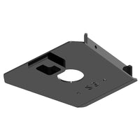 Coin de pivot PullRite 02-3452 QuickConnect pour Lippert Rhino Box