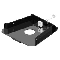 Coin de pivot PullRite 02-3452 QuickConnect pour Lippert Rhino Box