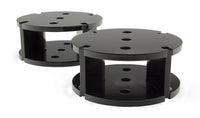 Espaceurs Air Lift 72-5747 2 po pour ressorts pneumatiques