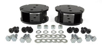 Espaceurs Air Lift 72-5747 2 po pour ressorts pneumatiques