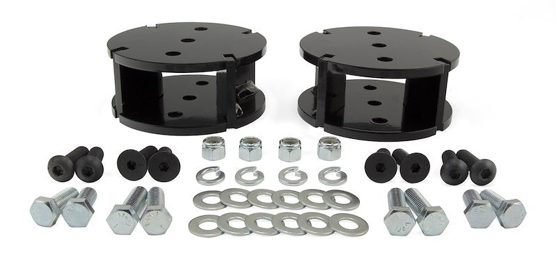 Espaceurs Air Lift 72-5747 2 po pour ressorts pneumatiques