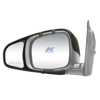 Miroirs de remorquage K-Source 71-5787 Snap & Zap
