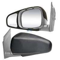 Miroirs de remorquage K-Source 71-5787 Snap & Zap