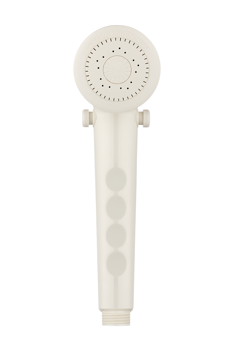 Pomme de douche à main Dura Faucet 10-1209 bisque pour VR