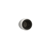 Valve Bouchon 1/2 po Série 35 en Polysulfone pour Tuyau de Cuivre