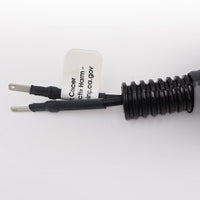Interrupteur de Dérivation avec Fusible Blue Ox pour Fusible ATM Mini