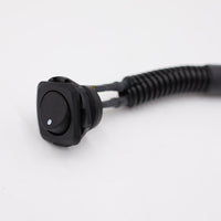 Interrupteur de Dérivation avec Fusible Blue Ox pour Fusible ATM Mini