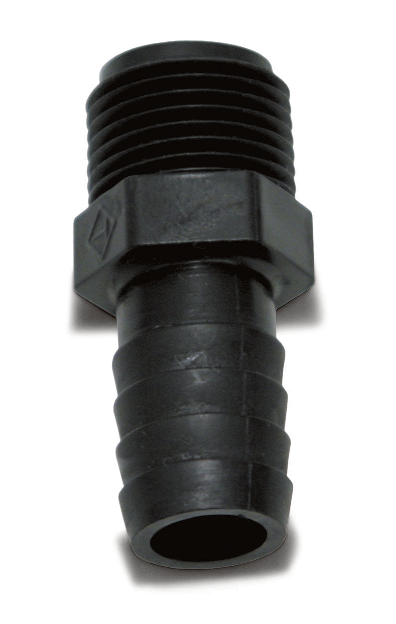 Adaptateur mâle Valterra 10-0857 3/8 po NPT x 1/2 po pour eau fraîche