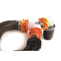 Connecteur d’égout en Y Camco RhinoFLEX 11-0038 pour VR