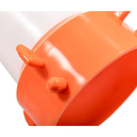 Connecteur d’égout en Y Camco RhinoFLEX 11-0038 pour VR