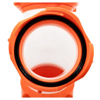 Connecteur d’égout en Y Camco RhinoFLEX 11-0038 pour VR