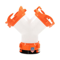 Connecteur d’égout en Y Camco RhinoFLEX 11-0038 pour VR