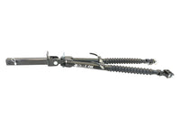 Barre de remorquage Blue Ox Alpha 2 09-8271 8 500 lb pour VR