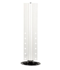 Patte de vérin de nivellement Lippert 06-7782 14 000 lb pour VR