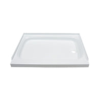 Bac de douche Lippert 10-1769 Better Bath 24 x 40 po pour VR