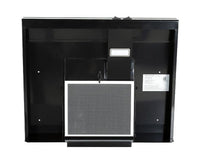 Hotte de cuisinière Furrion Greystone 22 po 12 V pour VR