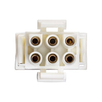 Climatiseur de toit Advent Air ACR150 15 000 BTU pour VR