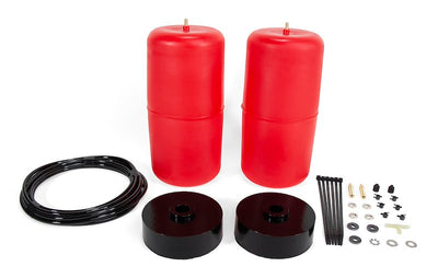 Kit de ressorts pneumatiques Air Lift 1000 14-9756 pour suspension hélicoïdale