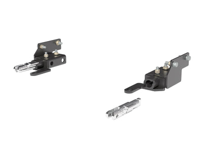 Vehicle Baseplate, Ford F 150 2009 14