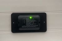 Détecteur propane et monoxyde de carbone Safe-T-Alert 06-6580 pour VR