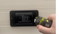 Détecteur propane et monoxyde de carbone Safe-T-Alert 06-6580 pour VR