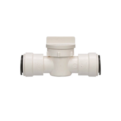 Valve d’arrêt d’eau fraîche AquaLock 10-8174 1/2 po pour VR